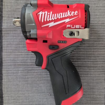 Milwaukee M12 FCIWP12G3
