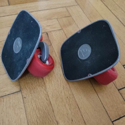Free-Line-Skates