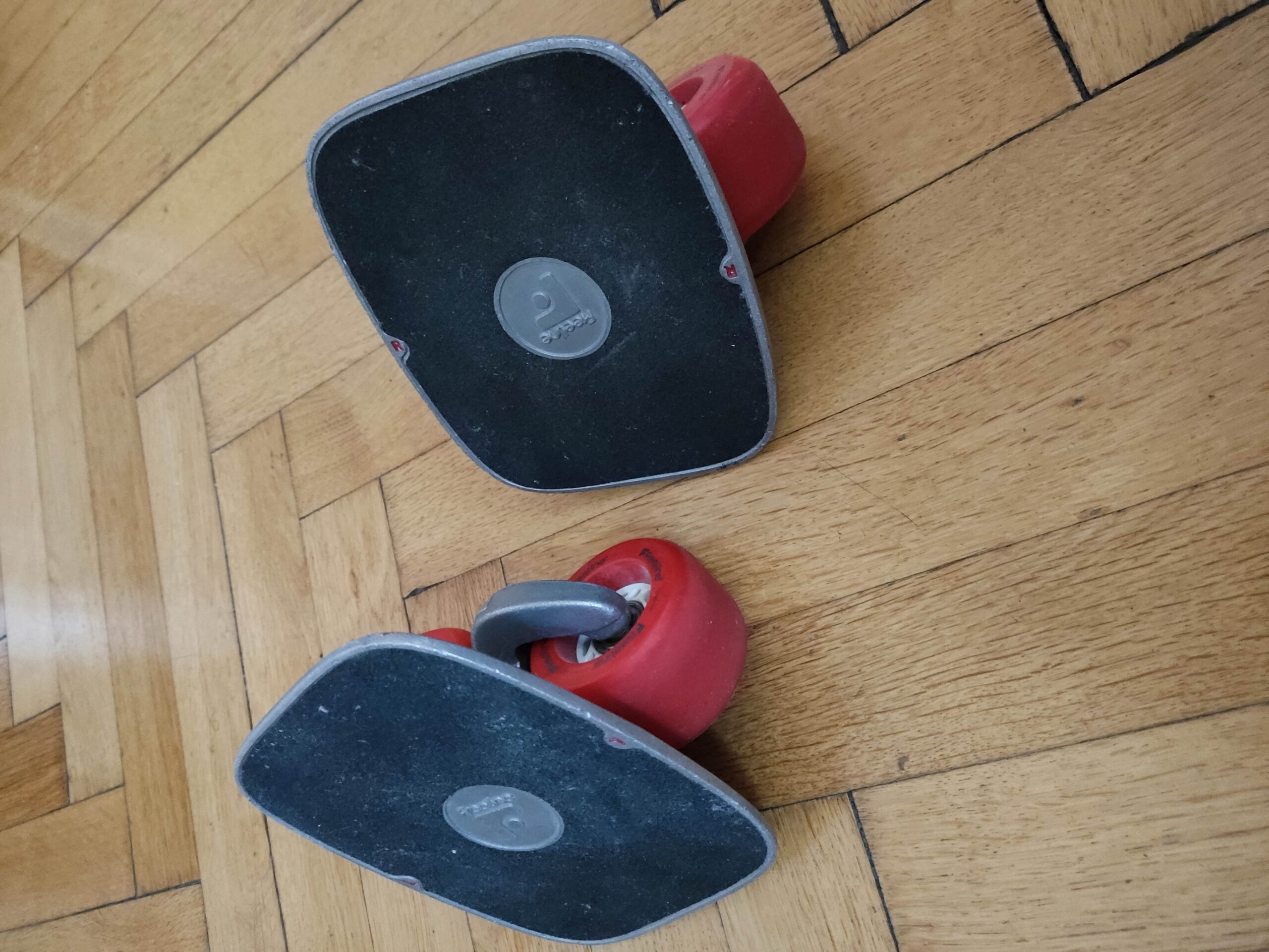 Free-Line-Skates