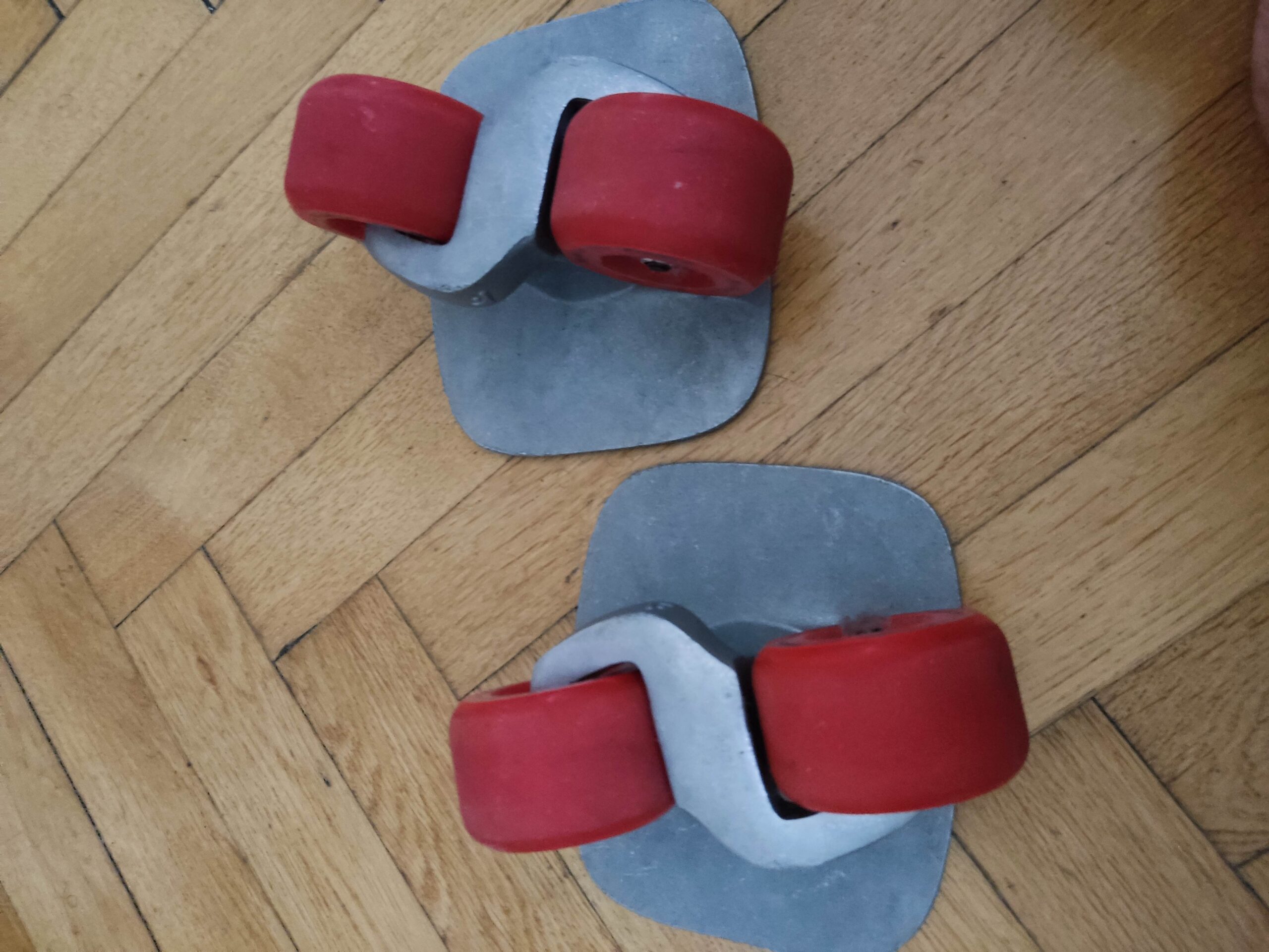 Free-Line-Skates – Bild 3