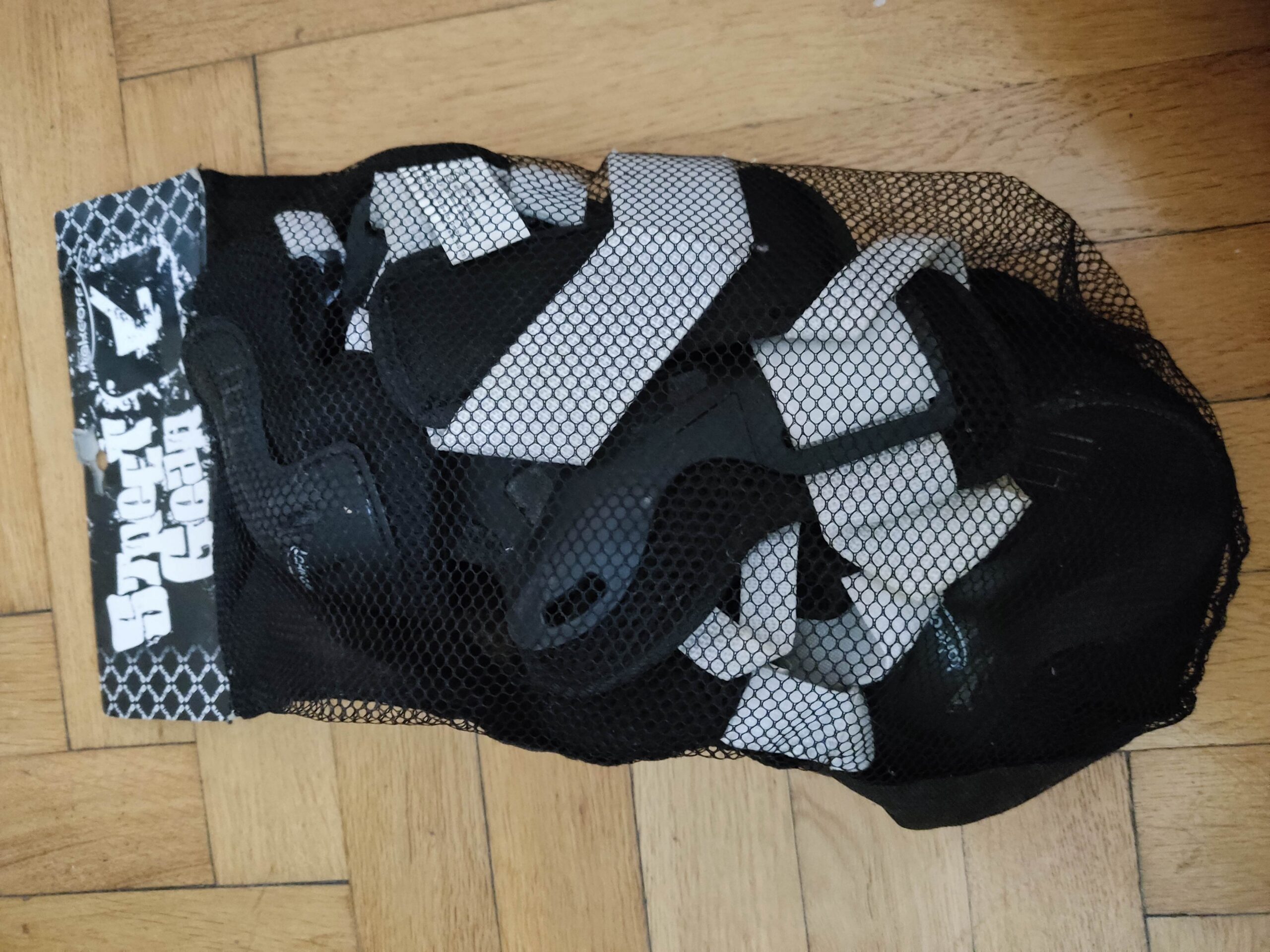 Free-Line-Skates – Bild 4