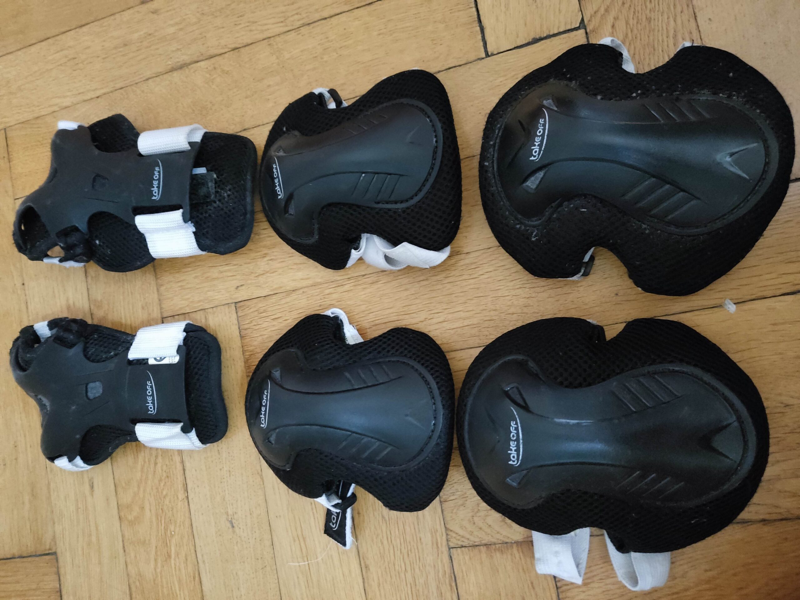 Free-Line-Skates – Bild 5