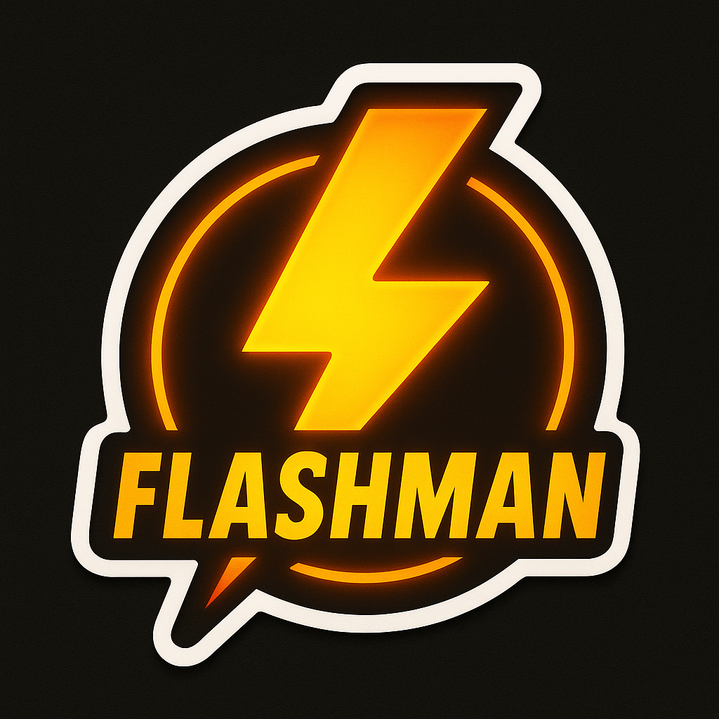 FlashmanBTC