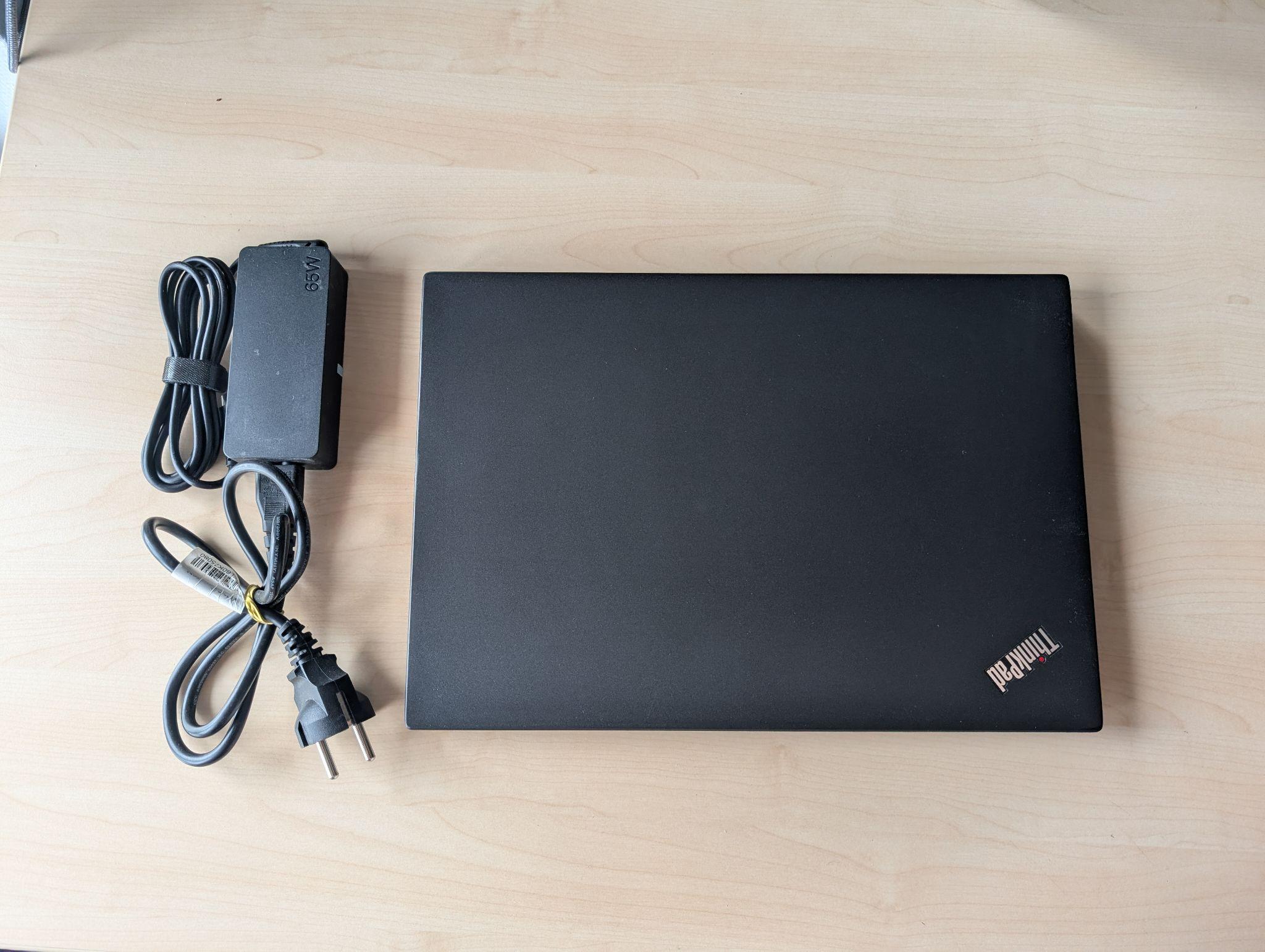 Lenovo ThinkPad T14 mit Ubuntu Linux | Refurbished (Wie Neu) – Bild 3