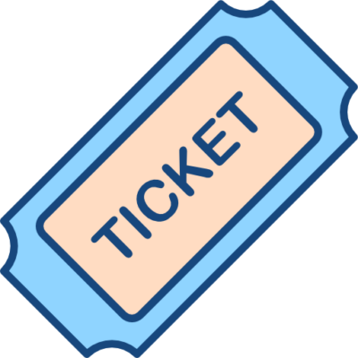 Blocktrainer MATRIX EVENT - Kino Ticket