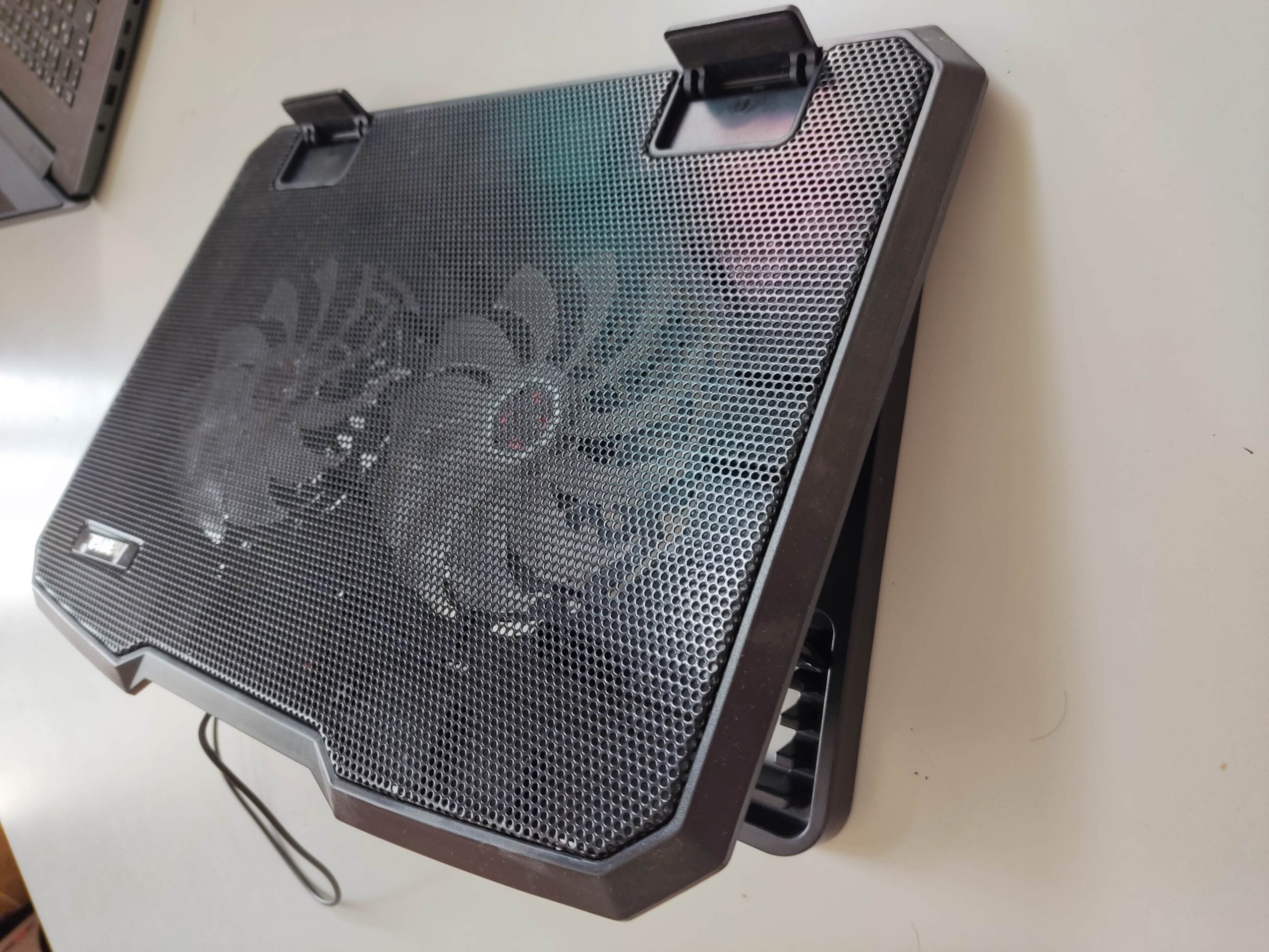 Laptop-Kühlgerät – Bild 3