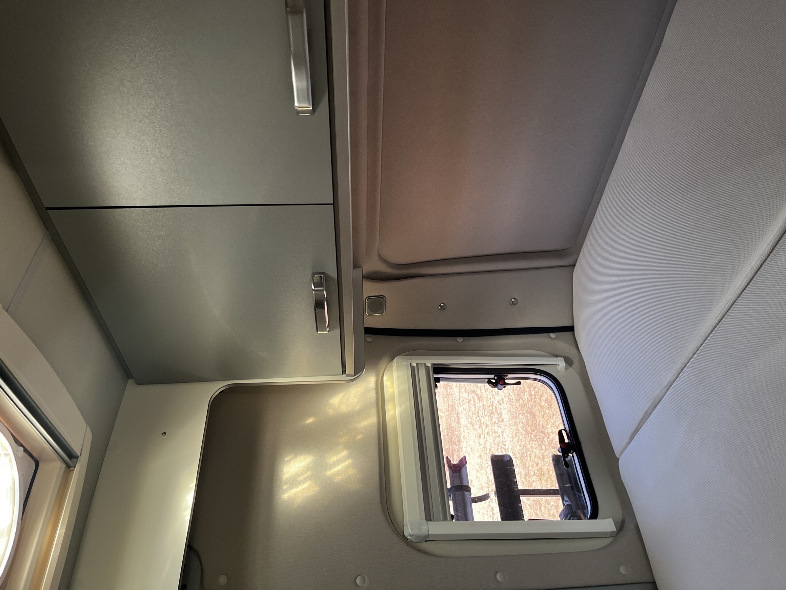 Fiat Ducato, Weinsberg 600 DQ, 5 Betten – Bild 8