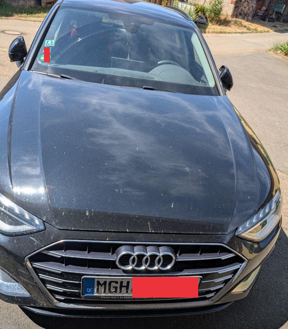 Audi A4 Avant 35 TDI advanced S tronic – Top Ausstattung – Bild 13