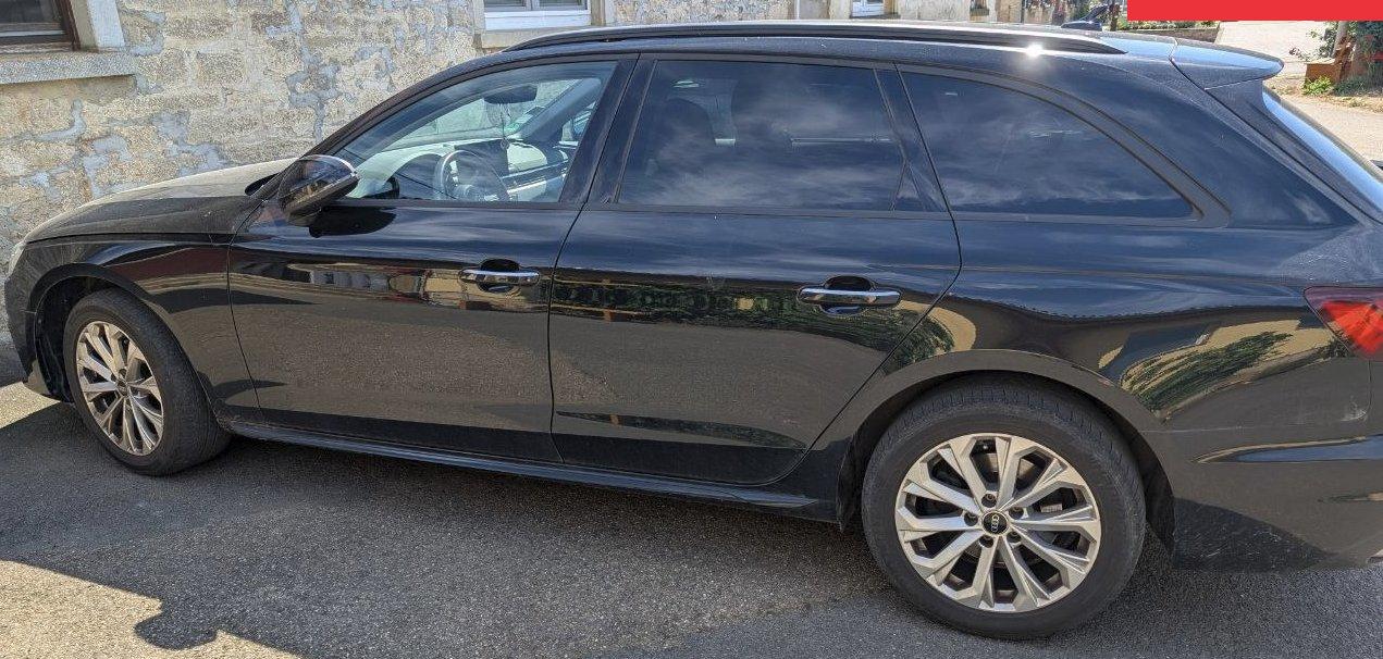 Audi A4 Avant 35 TDI advanced S tronic – Top Ausstattung – Bild 11