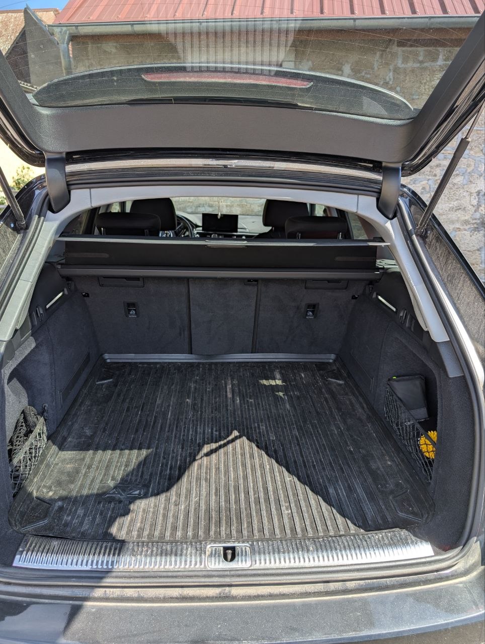 Audi A4 Avant 35 TDI advanced S tronic – Top Ausstattung – Bild 20