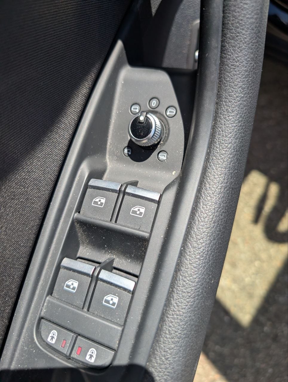 Audi A4 Avant 35 TDI advanced S tronic – Top Ausstattung – Bild 16