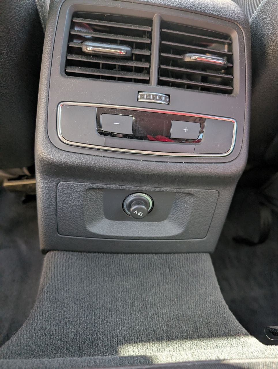 Audi A4 Avant 35 TDI advanced S tronic – Top Ausstattung – Bild 15