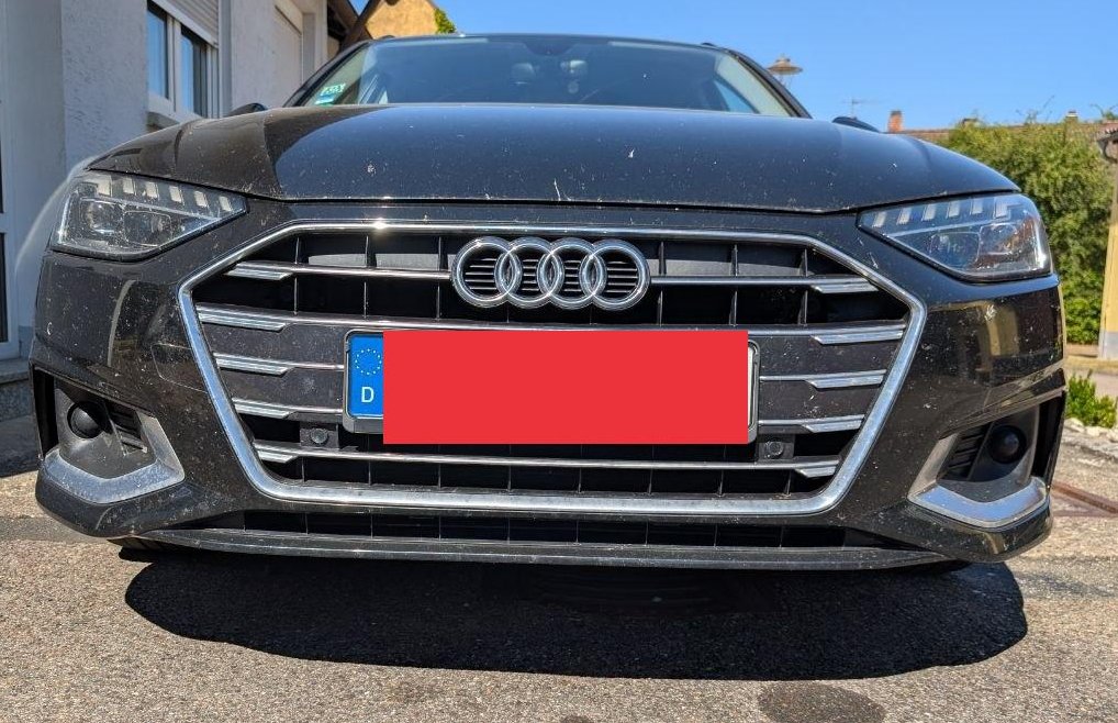 Audi A4 Avant 35 TDI advanced S tronic – Top Ausstattung – Bild 2