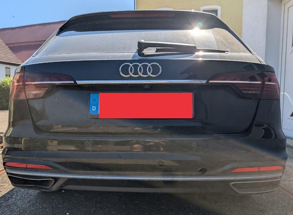 Audi A4 Avant 35 TDI advanced S tronic – Top Ausstattung – Bild 5