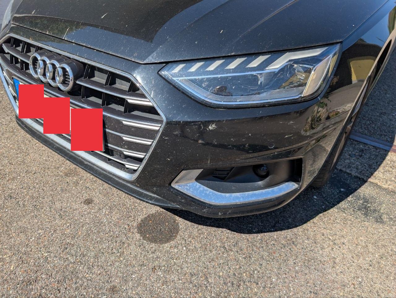 Audi A4 Avant 35 TDI advanced S tronic – Top Ausstattung – Bild 6