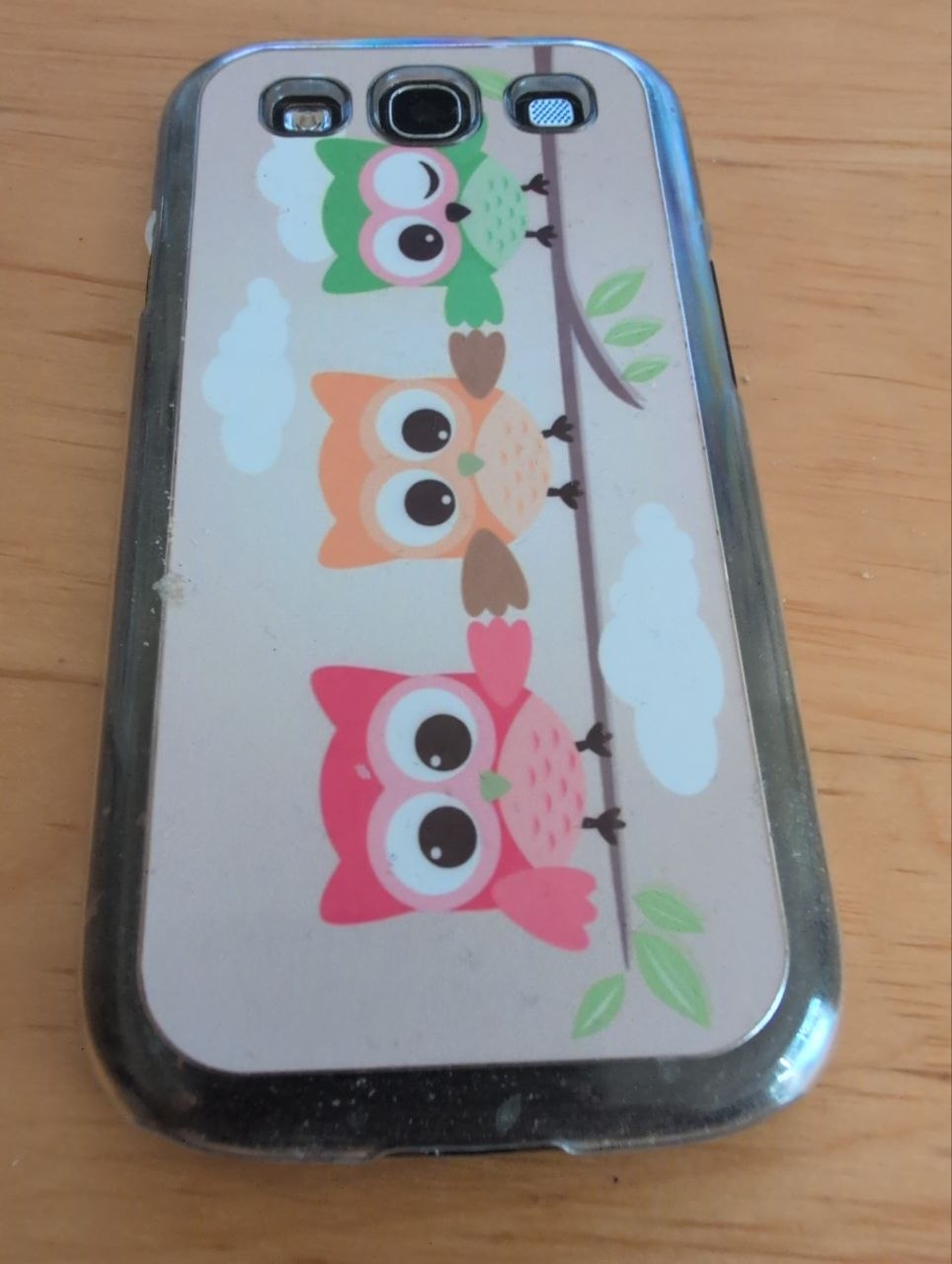 Samsung galaxy S3 gt-i9300 inklusive ladekabel – Bild 4