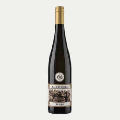 Niersteiner Hommage Riesling