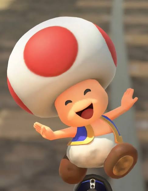 Nintendo Games
