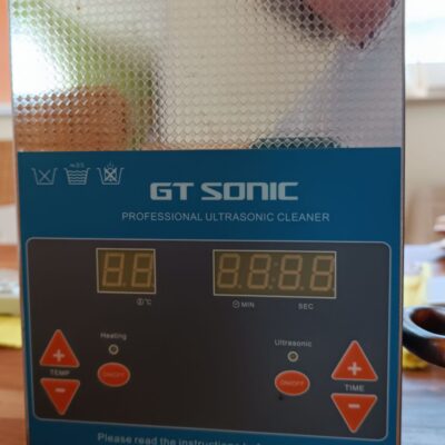 Ultraschallreiniger