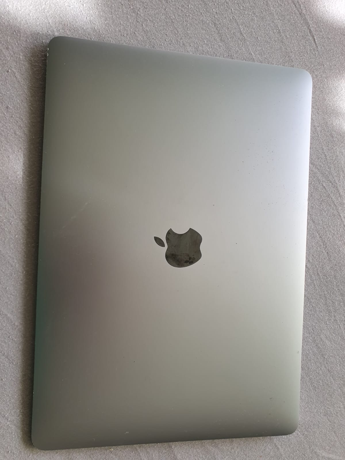 Macbook Air 13“ M1 128gb 2020 – Bild 3