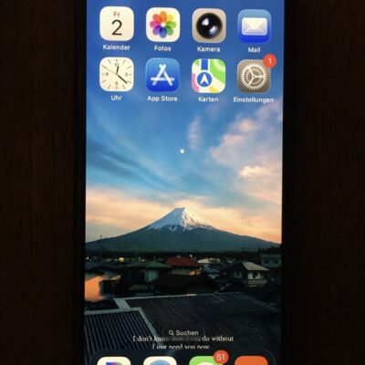 iPhone 12 Pro Max 64gb / technisch & optisch keine Mängel