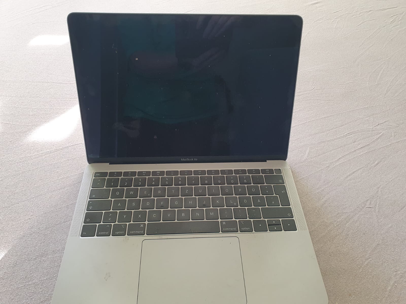 Macbook Air 13“ M1 128gb 2020